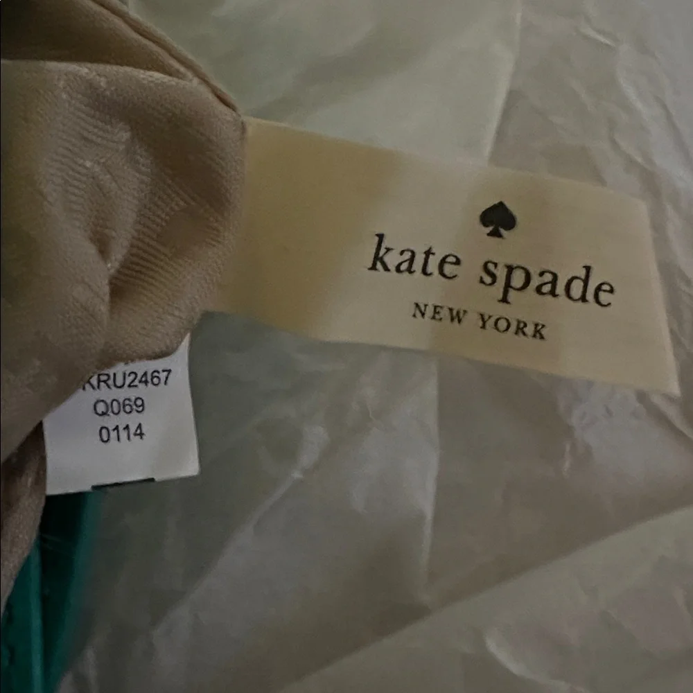 kate spade perfect little